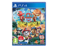 PlayStation Psi Patrol: Dinoświat - 1526406 - zdjęcie 1